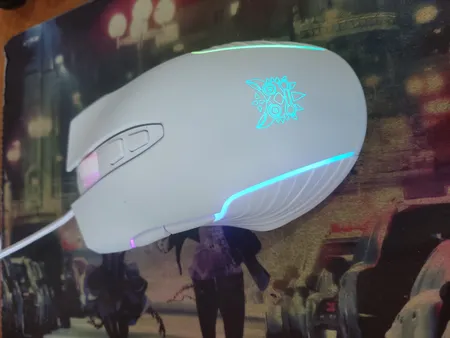 ماوس گیمینگ اونیکوما مدل CW905