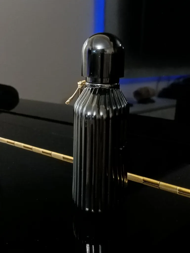 ادوپرفیوم پریما مدل TOMFORD BLACK ORKED حجم 100 میلی‌لیتر