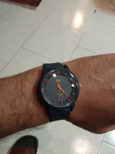 تجریه خرید ساعت مچی عقربه ای کیو اند کیو مدل vr52j002y