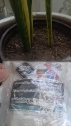 سم قارچ کش کاربندازیم مهر و ماه مدل S01 وزن 50 گرم