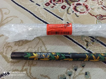 فندک آشپزخانه آی سی کیو مدل 122