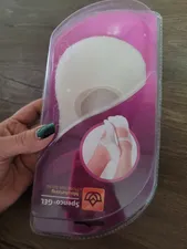 تجریه خرید جوراب ترک پا اسپنکو ژل مدل F1 سایز 34-38