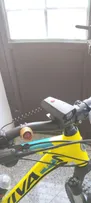 بوق دوچرخه مدل 120db