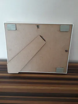 قاب عکس مدل 724 سایز 16×21 سانتی متر