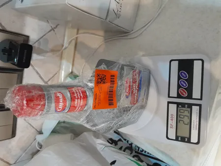 تمیز کننده کاربراتور و انژکتور کاسپین حجم 400 میلی لیتر