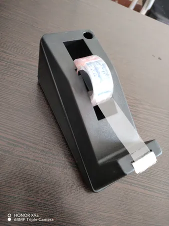 پایه چسب سی بی اس مدل JM-3000