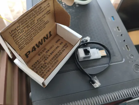 دانگل پلی استیشن 4  مدل Ver 11