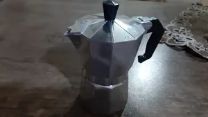 تجریه خرید قهوه جوش مدل 2 Cup