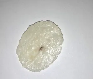 تجریه خرید پولکی بدون قند نارگیلی کامور مقدار 150 گرم