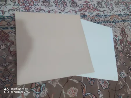 صفحه چاپ دستی مدل لینولئوم بسته 2 عددی