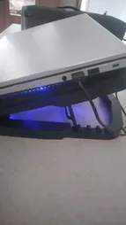 پایه خنک کننده  لپ تاپ مدل S-18