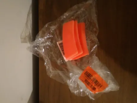 دستگیره قابلمه کد 007 بسته 2 عددی