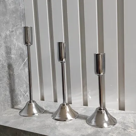 جاشمعی کد 13139 مجموعه 3 عددی