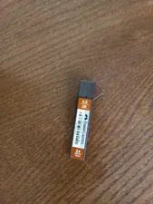 تجریه خرید نوک مدادنوکی فابرکاستل مدل 0.5 super fine