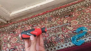 تجریه خرید پیچ گوشتی چهارسو رونیکس مدل RH-2959