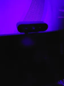 تجریه خرید وب کم لاجیتک مدل BRIO STREAM