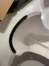 تجریه خرید زیر پایی توالت فرنگی مدل rahat 01