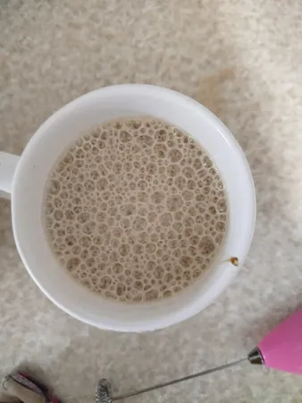 همزن شیر هونگژین