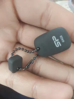 فلش مموری سیلیکون پاور مدل Jewel J07 ظرفیت 64 گیگابایت