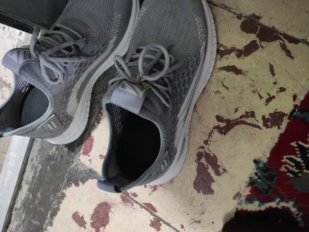 کفی طبی افزایش قد کد 001 سایز 35-41