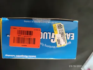 تجریه خرید تست قند خون اینفوپیا مدل EasyGluco