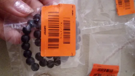 ریسه سنگ اونیکس مدل 03