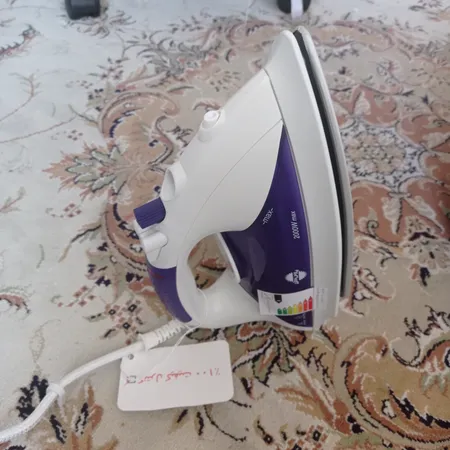 اتو بخار پارس خزر مدل SI-DS-501