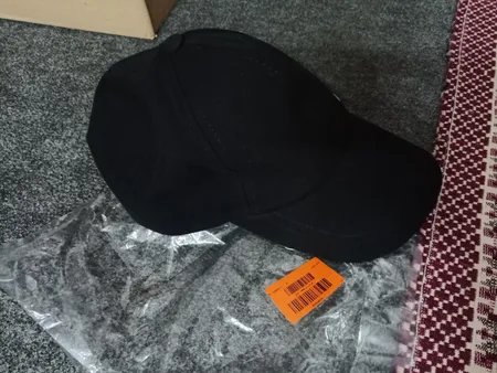 کلاه کپ مدل USN03