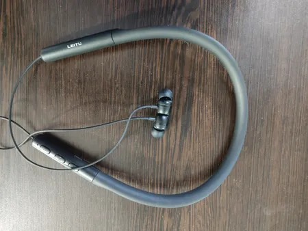 هدفون بی سیم لیتو مدل LB-09