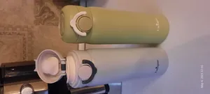 تجریه خرید فلاسک یونیک مدل 1999 گنجایش 0.45 لیتر