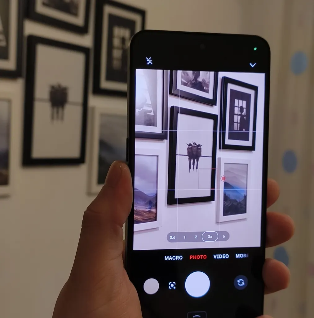 گوشی موبایل ناتینگ مدل Phone 3a Pro دو سیم کارت ظرفیت 256 گیگابایت و رم 12 گیگابایت