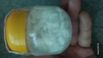 قرص CO2 آکواریوم مدل 7Dبسته 150 عددی