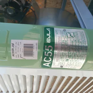 تجریه خرید کولر آبی 5500 آبسال مدل AC55R