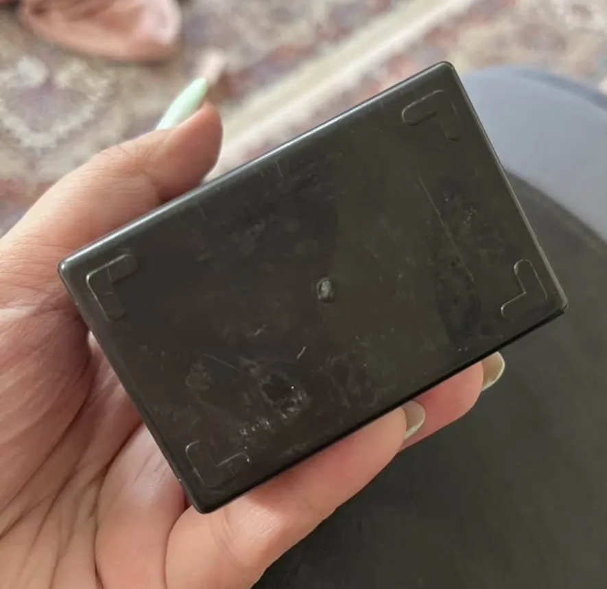 باتری یو پی اس 6 ولت 4.5 آمپر صبا باتری مدل SB