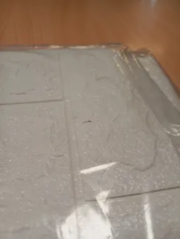 دیوارپوش مدل فومی طرح آجری