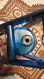 تلمبه پایی بادپا کد 101