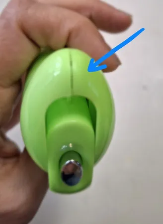 همزن شیر هونگژین