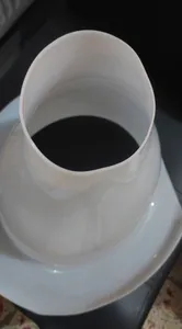 تجریه خرید قیف توالت فرنگی مدل TALL_392043