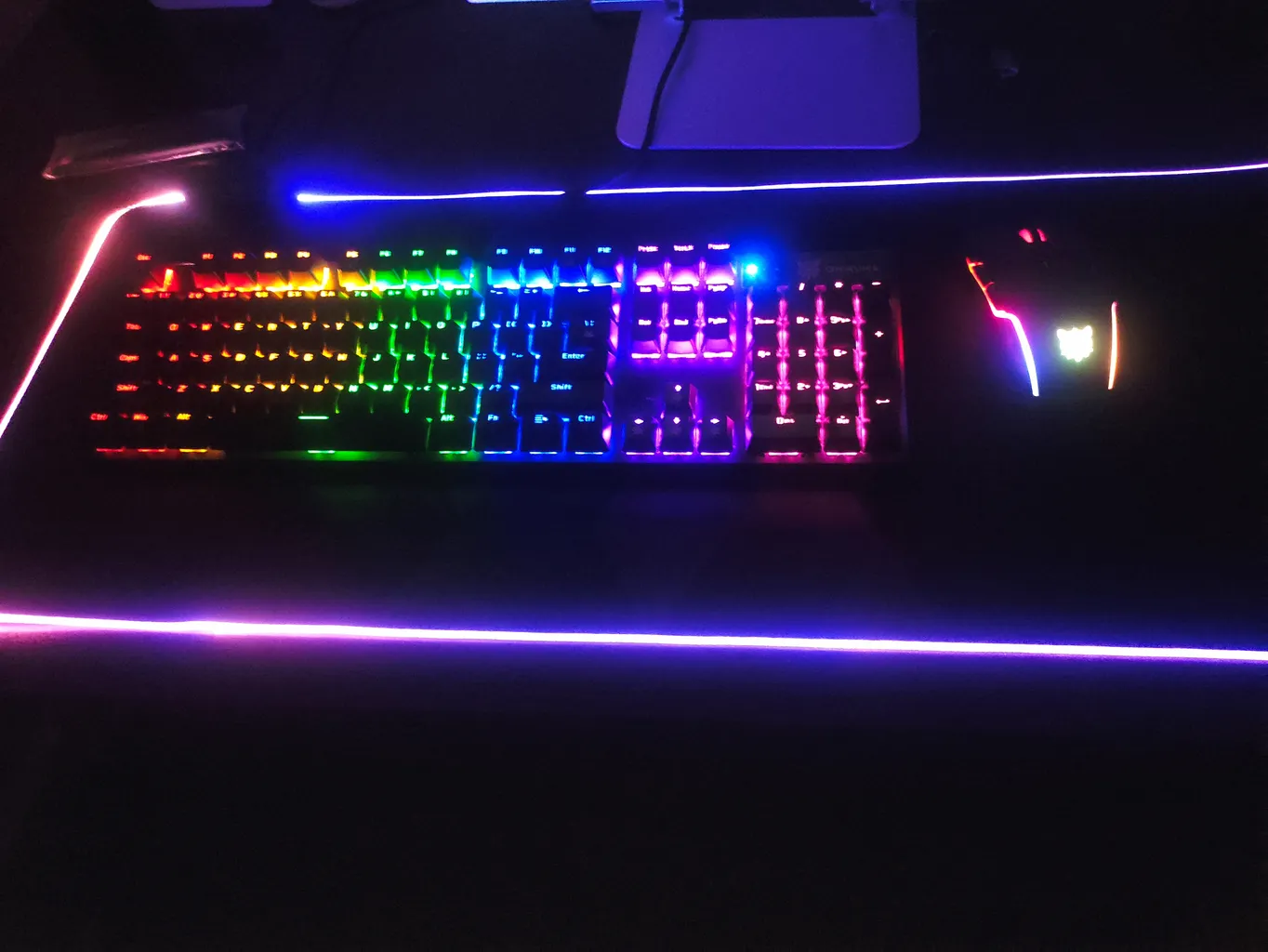 ماوس پد اونیکوما مدل MP006