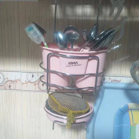 جا قاشقی ریما مدل بهار کد RP