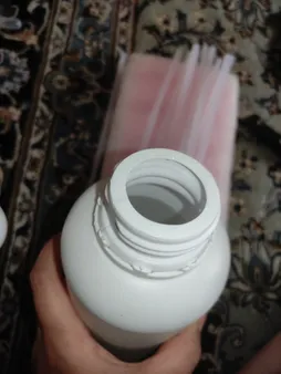 رزین اپوکسی اوزد مدل 3713111 وزن 1500 گرم به همراه هاردنر