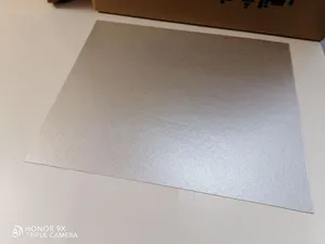 تجریه خرید ورق میکا نسوز مایکروویو مدل 01112 مناسب برای انواع ماکروویو