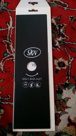 تیغه علفتراش اس کا ان مدل دوپر