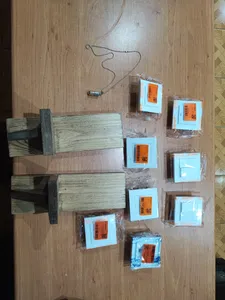 تجریه خرید پریز برق ایران الکتریک مدل Bereliyan