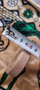 تجریه خرید مهر کد MHR_009 بسته 3 عددی