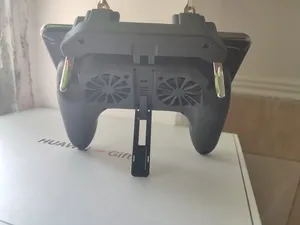 تجریه خرید دسته بازی PUBG ایکس او مدل XO-H10