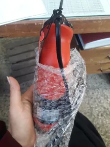 تجریه خرید گوشت کوب برقی هاردستون مدل BL2401