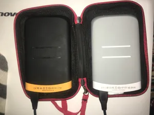 تجریه خرید هارد اکسترنال سیلیکون پاور مدل Armor A65 ظرفیت دو ترابایت دارای رابط USB Type-A 3.2