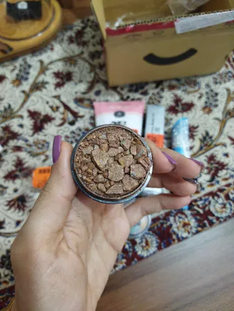 رژگونه لالاتاپ مدل تراکوتا شماره 05