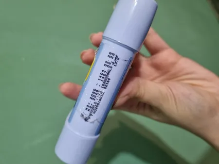 استیک ضد تعریق زنانه آمبرلا مدل Smooth حجم 75 میلی لیتر